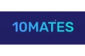 10 Mates Logo