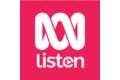 ABC listen Logo