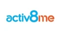Activ8me Logo