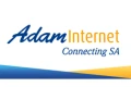 Adam Internet Logo