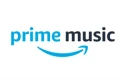 Amazon Prime Music Logo
