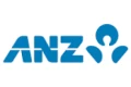 ANZ Australia Logo