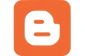 Blogger Logo