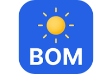 BOM Weather