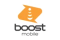 Boost Mobile Logo