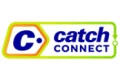 catch connect Logo