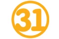 Channel31 Logo