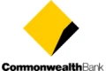 CommBank Logo