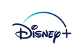 Disney Plus Logo