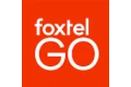 Foxtel GO Logo
