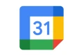Google Calendar Logo