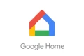 Google Home Logo