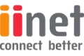 iinet Logo