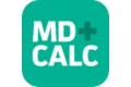 MDCalc Medical Logo