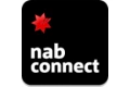 NAB Mobile Banking Logo