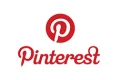 Pinterest Logo