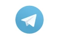 Telegram Logo