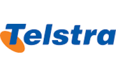 Telstra