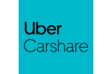 Uber Carshare