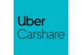 Uber Carshare Logo