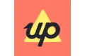 Up-Easy Money Logo