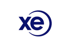 XE Currency Converter